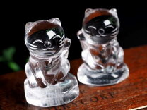 楽天市場】招き猫 置物（占い・開運・風水・パワーストーン｜ホビー 