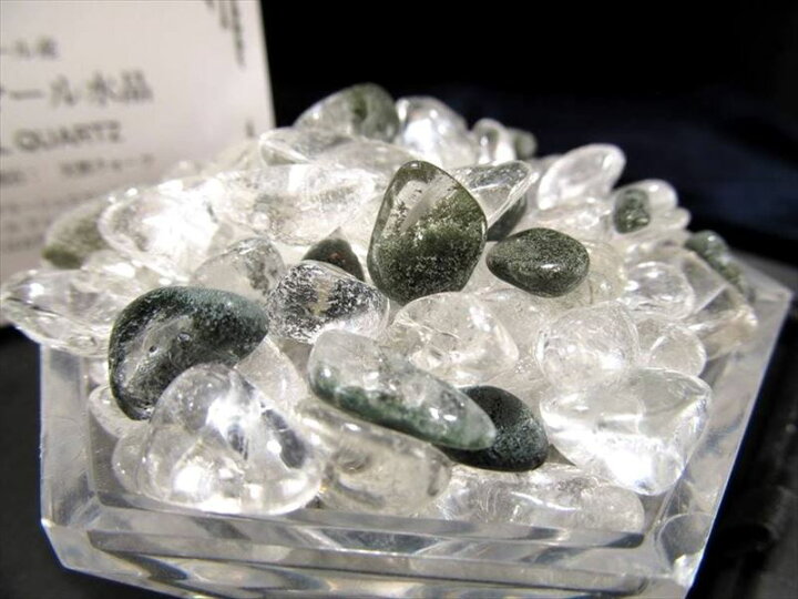 楽天市場】○在庫あるだけ! 幻の激レア水晶【ガネーシュヒマール産  