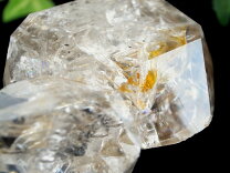 楽天市場】ハーキマー ダイヤモンド 水 入りの通販
