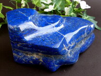楽天市場】ラピスラズリ 磨き石の通販
