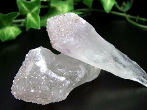 【スノーキャップ アメジスト ナチュラル 原石】重さ約60g-70g 1個売り ダガー系も ほんのりパープル 大人気浄化アイテム 空間の浄化など 愛の守護石【ブラジル産】【ngt】