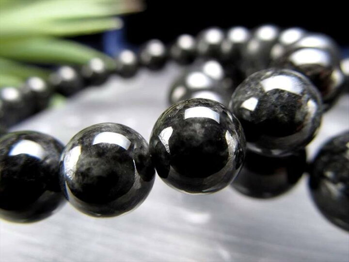 楽天市場】○良好品質!【ブラックジェイド (黒翡翠 /硬玉 