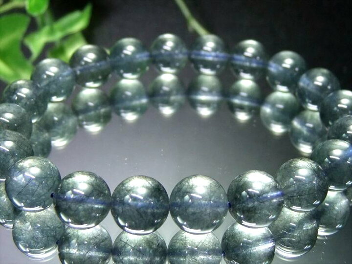 楽天市場】○5A【ブルールチル（インディゴライト サゲニティック  