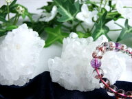安心の結晶太め 3A【四川 水晶クラスター】1個売り 重さ100g-130g ギフトに最適 ブレス・アクセサリーに…
