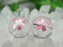 楽天市場】桜 水晶の通販