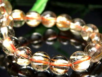 楽天市場】aaaa タイチン ルチルクォーツ ブレスレットの通販