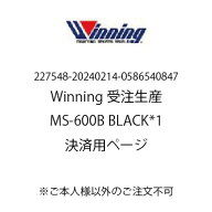 【227548-20240214-0586540847専用決済用ページ】Winning ボクシンググローブ