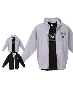 �y�傫���T�C�Y�z�_���{�[���o�b�N�G���{�X�v�����g�t���W�b�v�p�[�J�[+����T�V���c�yBEAUMERE(�{�E���[��)�z�����Y 3L/4L/5L/6L �r�b�O�T�C�Y