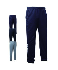 【大きいサイズ】ライトスムーススウェットテーパードジョガーパンツ【MOVESPORT(ムーブスポーツ)】メンズ 3L/4L/5L/6L ビッグサイズ