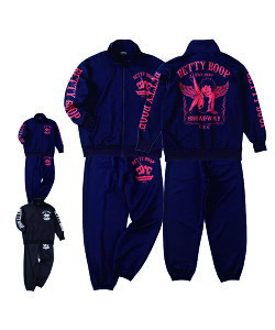 y傫TCYzvgW[WZbgyBETTY BOOP(xeBu[v)zY 3L/4L/5L/6L rbOTCY