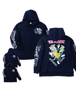 y傫TCYzTOM and JERRY jbgt[XvgtWbvp[J[yTOM AND JERRY(gAhWF[)zY 3L/4L/5L/6L rbOTCY gƃWF[