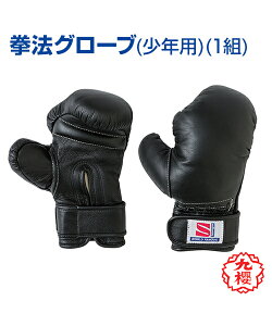 yKUSAKURA/Nz@O[u (Np) (1g)yNippon Kempo/{@zKempo glove (For boys) (1 set) O[u iZ  Z w ̈ NTN