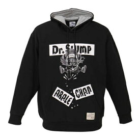 楽天市場 Dr スランプ アラレちゃん パーカー 素材 生地 毛糸 ポリエステル メンズファッション の通販