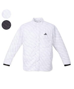 y傫TCYzBOSOtBbNۉ킽WPbgyADIDAS GOLF(AfB_XSt)zY 3XL rbOTCY