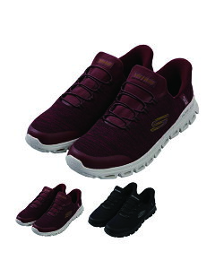 y傫TCYzXj[J[(SLIP-INS GLIDE-STEP)ySKECHERS(XPb`[Y)zY 30cm/31cm