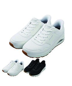 y傫TCYzXj[J[(UNO-BANKSIA SLIP-IN)ySKECHERS(XPb`[Y)zY 30cm/31cm/32cm