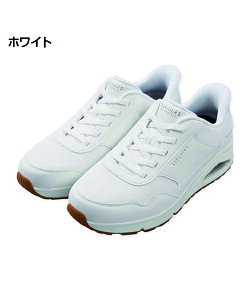 y傫TCYzXj[J[(UNO-BANKSIA SLIP-IN)ySKECHERS(XPb`[Y)zY 30cm/31cm/32cm