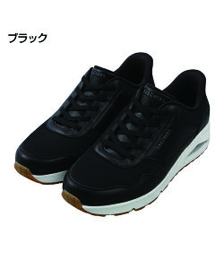 y傫TCYzXj[J[(UNO-BANKSIA SLIP-IN)ySKECHERS(XPb`[Y)zY 30cm/31cm/32cm