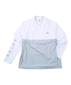 y傫TCYz2in1C[h|VcyADIDAS GOLF(AfB_XSt)zY 3XL 4XL 5XL rbOTCY
