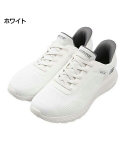 y傫TCYzXj[J[(SLIP-INS BOBS SPORT SQUAD CHAOS)ySKECHERS(XPb`[Y)zY 30cm/31cm