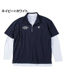 y傫TCYz3DWK[hVcCi[ZbgyFILA GOLF(tBSt)zY UVJbg z 3L/4L/5L/6L Ci[Vc rbOTCY