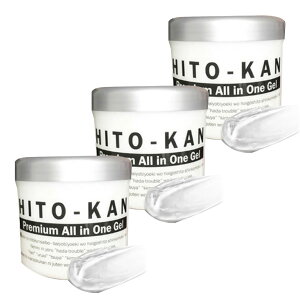 qgזE et eʃI[CQ ێ qgזE|{t qgJ ϐ t N[ pbN tqgזE|{GLXyHITO-KAN Premium All in One Gel270gz