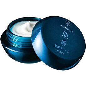 コーセー 米肌 送料無料 フェイスクリーム 保湿 KOSE 40g ライスパワースキンケア 乾燥 敏感肌 高保湿 エイジングケア なめらか 潤う まいはだ ハリ 弾力感 男女 コスメ