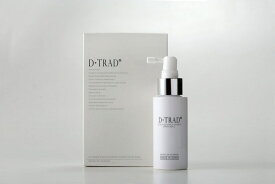 D+TRAD® スカルプエッセンス ユニセックス 60mL｜男女兼用頭皮用エッセンス｜NtDDS技術採用｜5つのフリー処方｜送料無料