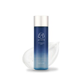 ATNTY iP CY エモータルローション 150mL｜世界特許成分Cysay因子配合｜ヒト幹細胞化粧品｜高保湿化粧水｜送料無料