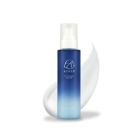 ATNTY iP CY エモータルボディミルク 150mL｜世界特許成分Cysay因子配合｜ヒト幹細胞ボディケア｜高保湿・エイジングケア｜送料無料