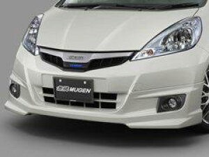 ����(MUGEN |���Q��) �t�B�b�g FIT �t�����g�A���_�[�X�|�C���[ FIT FRONT UNDER SPOILER