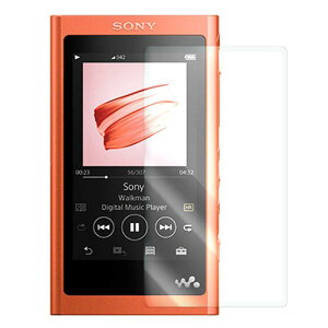 NW-A50�V���[�Y��p �����K���X�ی� �t�B���� �V�[�g 0.33mm 9H ���E���h�G�b�W NW-A57 NW-A56HN NW-A55WI NW-A55HN NW-A55