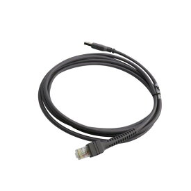 PARTSHE USBケーブル Motorola Symbol LS2208 LS4208 DS6708 バーコードスキャナー USB Type A CBA-U01-S07ZAR