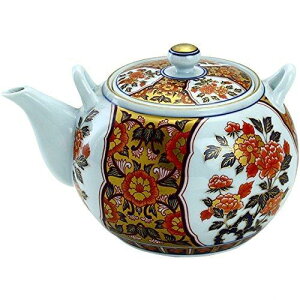 有田焼 CtoC JAPAN 六号 土瓶 02-274124