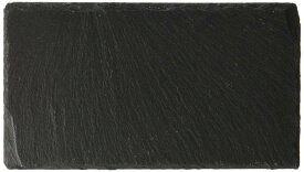 スレートプレート 23cm長角スレートプレート【L-23 S-13 H-0.9cm】 R5000049