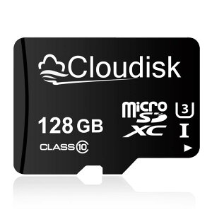 Cloudisk Micro SDカード