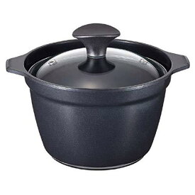 パロマ 厚釜 炊飯専用鍋 PRN-32【1～3合炊き】