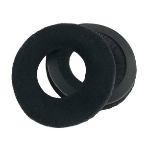 Chic Tuant �C���[�p�b�h for AKG K240, K240S, K240 R Studio, K240 MKII, K241, K270, K271, K271S, K272 HD, K290 �w�b�h�Z�b�g�ɑΉ� �����p�w�b�h�z���p�b�h�C��