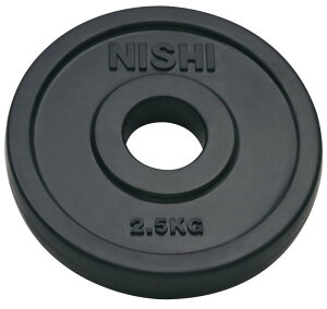 NISHI(jVEX|[c) SDo[v[g50 50mmo[p 2.5kg T2872