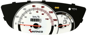 L^R(KITACO) Xs[h[^[ 120KM/H CuDIO-ZX 752-1077420