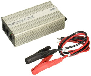 �Z���X�^�[ DC/AC�C���o�[�^�[ HG-500/12V DC12V��p