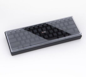 バード電子 HHKBキーボードルーフ （Professional用／クリヤー） PZ-KBRF-HHC