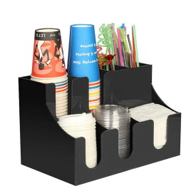 紙コップホルダー カップスタンド コーヒーカップ入れホルダー紙コップホルダー カップスタンド、コーヒーショップなど営業所に使用