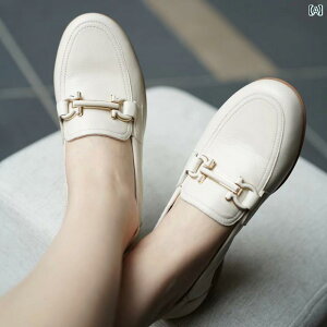 ���f�B�[�X ���[�t�@�[ �v�C Yijia shoes 035035 �t�� �V�[�v�X�L�� �E�H�[�L���O ���[�t�@�[ 35 �n�C�q�[�� �X���b�|�� �V���[�Y �v ���f�B�[�X�V���[�Y