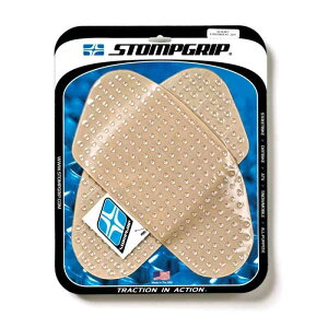 STOMPGRIP(ストンプグリップ) トラクションパッド タンクキット VOLCANO CBR600RR(03-06) 55-2003