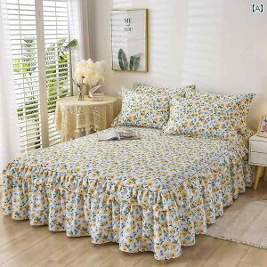 �C���e���A �x�b�h �X�J�[�g 100 % �R�b�g�� �؍� �v�����g �x�b�h �X�J�[�g �V���v�� �x�b�h�X�v���b�h 10 x 12 135 18 20 22 m 3�_ �Z�b�g