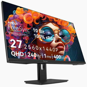 j^[ 23.8C` Q[~O PCj^[100Hz 99%sRGBLF 300nitPx 2ms DP/HDMI VESAΉ z ^ IPSpl px FreeSync/HDR/`g/Cz/Xs[J[