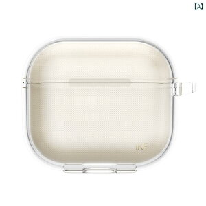 �C���z���@Bluetooth�@�R���p�N�g �y �ی� �P�[�X �t�� �i�z iKF Air 01 �[�d �� ���� �w�b�h�z�� �t�� �C���N���[�V�u �V���R�� �����Y���f�B�[�X