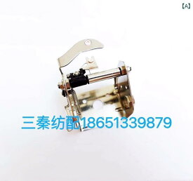 ゲルマニウム アクセアリー 主 機 マッチング ねじれ エッジ フレーム 糸 耳 ワイヤーフレーム 収納 装置と アクセサリー 620302 AA エアジェット 織機