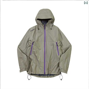 Snowline��2L�A�E�g�h�A�p�T�C�N�����O����у����j���O�p�y�ʃW���P�b�g�͖h���Ŏ��[�\�ŕ����Ղ�j�����p�ł��B
